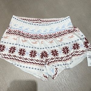 Hollister Shorts Soft